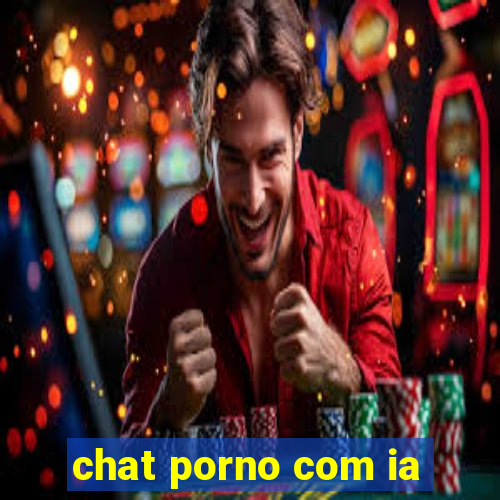 chat porno com ia